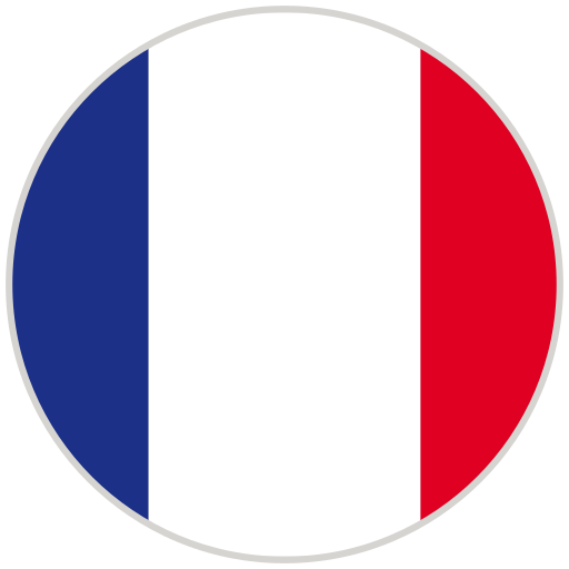 Drapeau Français