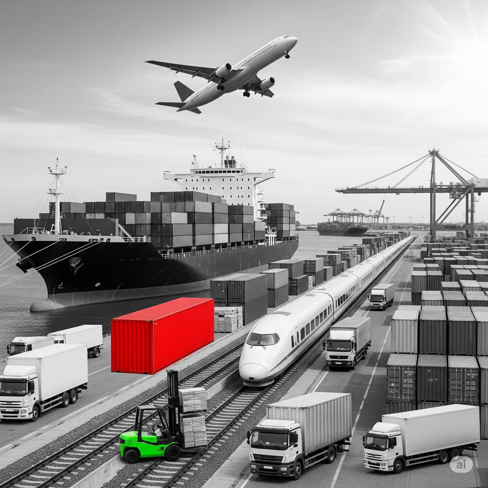 Transport Multimodal