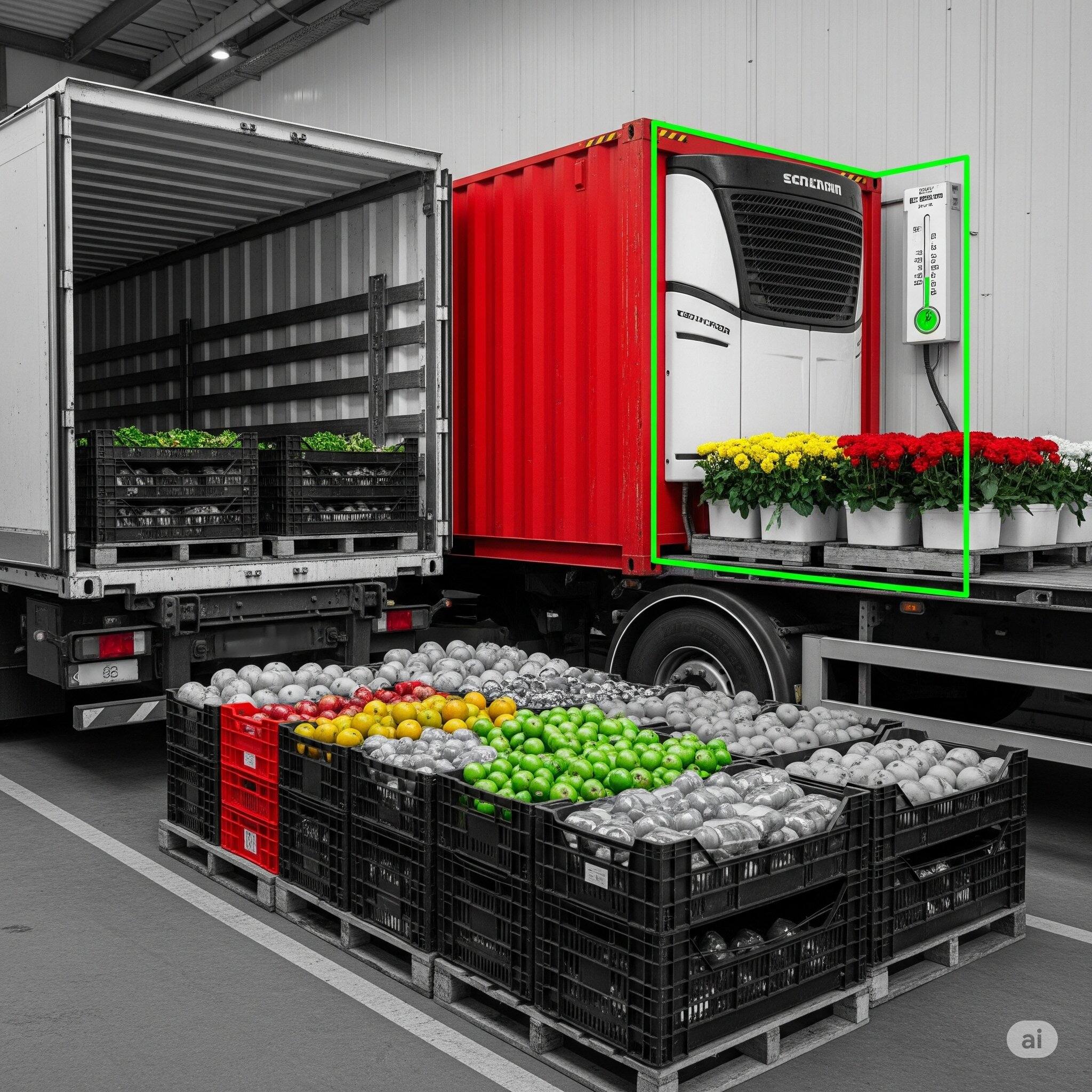 Perishable Goods